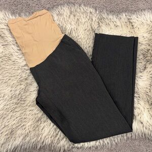 A Pea in the Pod Maternity Trousers